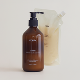 Jasmim | Sabonete + Refil