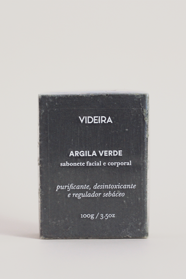 Argila Verde