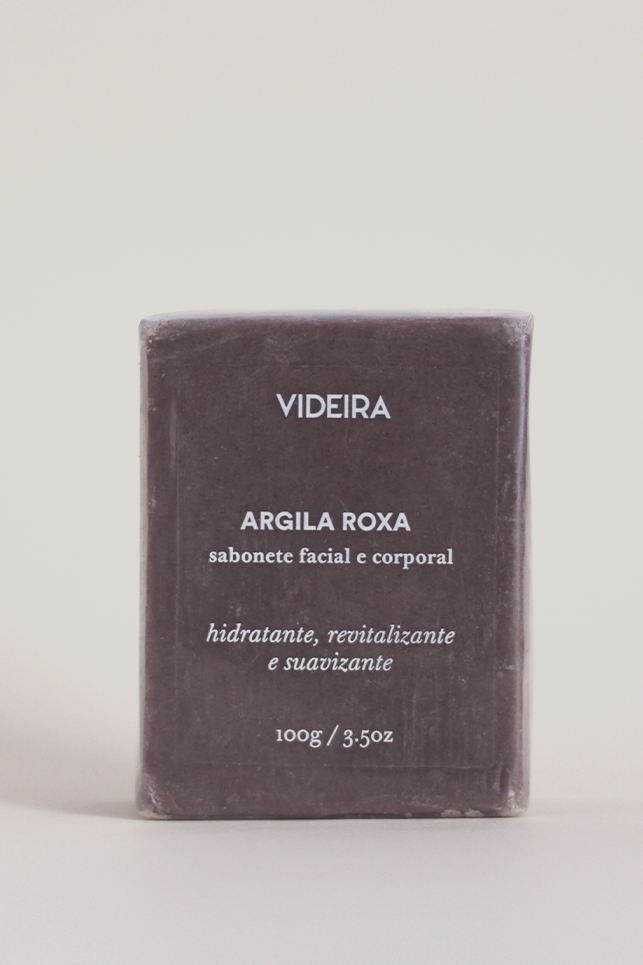 Argila Roxa